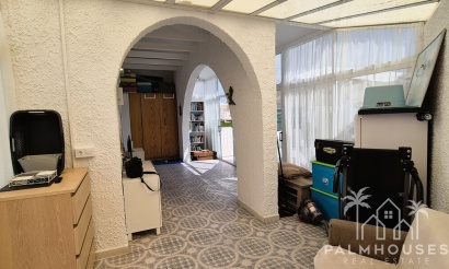 Revente - Apartment - Blue Lagoon - Costa Blanca