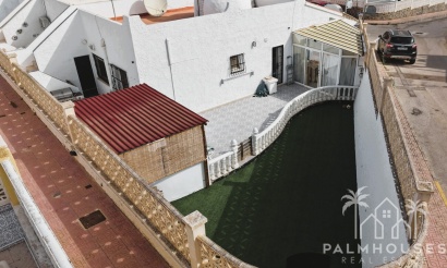 Revente - Apartment - Blue Lagoon - Costa Blanca