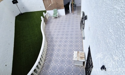Revente - Apartment - Blue Lagoon - Costa Blanca