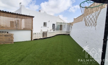 Revente - Apartment - Blue Lagoon - Costa Blanca