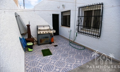Revente - Apartment - Blue Lagoon - Costa Blanca