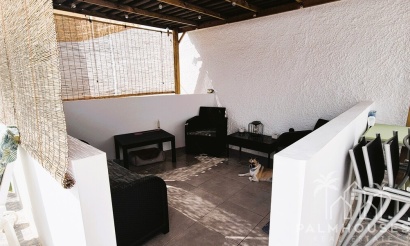 Revente - Apartment - Blue Lagoon - Costa Blanca