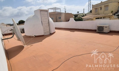 Revente - Apartment - Blue Lagoon - Costa Blanca