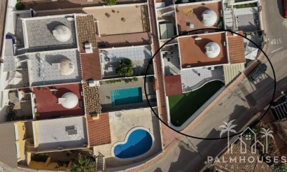Revente - Apartment - Blue Lagoon - Costa Blanca