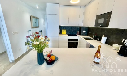 Venta - Apartment - Benijofar - Costa Blanca
