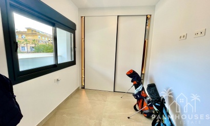 Venta - Apartment - Benijofar - Costa Blanca