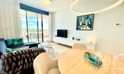 Venta - Apartment - Benijofar - Costa Blanca