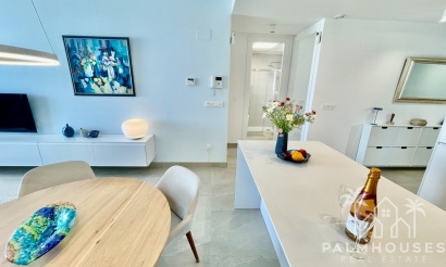 Venta - Apartment - Benijofar - Costa Blanca