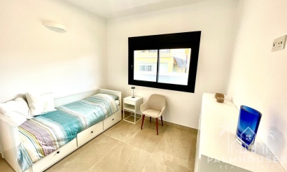 Venta - Apartment - Benijofar - Costa Blanca
