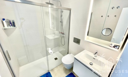 Venta - Apartment - Benijofar - Costa Blanca