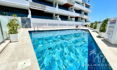 Venta - Apartment - Benijofar - Costa Blanca
