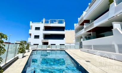 Venta - Apartment - Benijofar - Costa Blanca