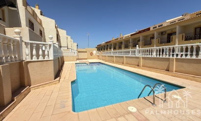 Herverkoop - Huis - La Zenia - Costa Blanca