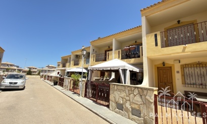 Herverkoop - Huis - La Zenia - Costa Blanca