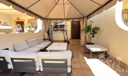 Herverkoop - Huis - La Zenia - Costa Blanca