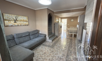 Herverkoop - Huis - La Zenia - Costa Blanca