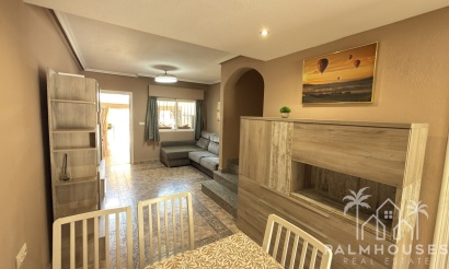 Herverkoop - Huis - La Zenia - Costa Blanca