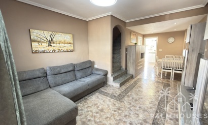 Herverkoop - Huis - La Zenia - Costa Blanca