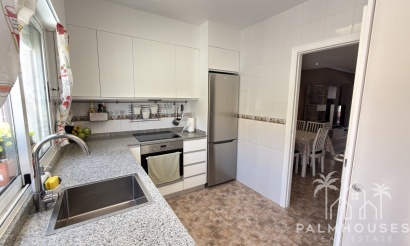 Herverkoop - Huis - La Zenia - Costa Blanca