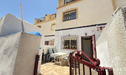 Herverkoop - Huis - La Zenia - Costa Blanca