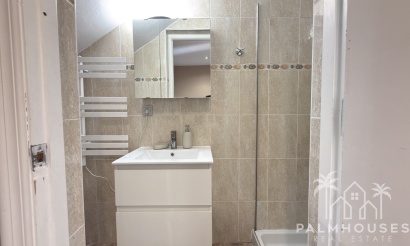 Herverkoop - Huis - La Zenia - Costa Blanca