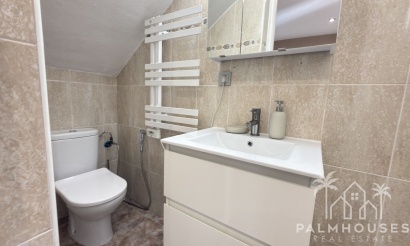 Herverkoop - Huis - La Zenia - Costa Blanca
