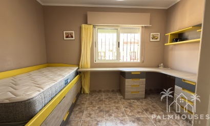 Herverkoop - Huis - La Zenia - Costa Blanca