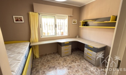 Herverkoop - Huis - La Zenia - Costa Blanca