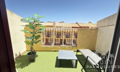 Herverkoop - Huis - La Zenia - Costa Blanca