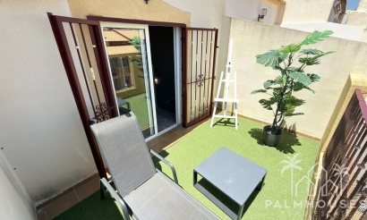Herverkoop - Huis - La Zenia - Costa Blanca