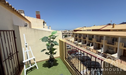 Herverkoop - Huis - La Zenia - Costa Blanca
