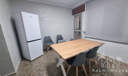 Revente - Maison - San Pedro del Pinatar - San Pedro De Pinatar
