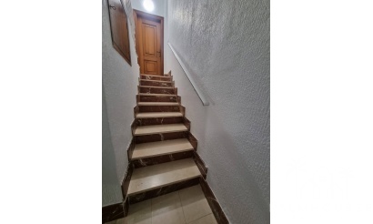 Revente - Maison - San Pedro del Pinatar - San Pedro De Pinatar