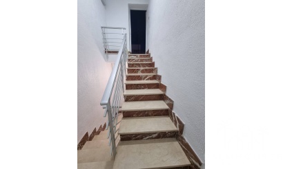 Revente - Maison - San Pedro del Pinatar - San Pedro De Pinatar