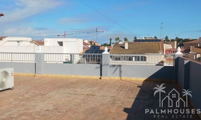 Revente - Maison - San Pedro del Pinatar - San Pedro De Pinatar