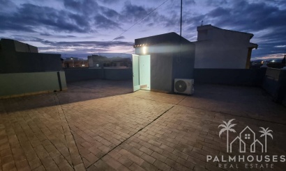 Revente - Maison - San Pedro del Pinatar - San Pedro De Pinatar