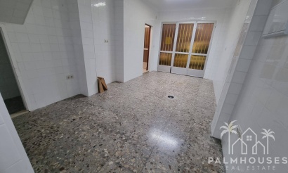 Revente - Maison - San Pedro del Pinatar - San Pedro De Pinatar