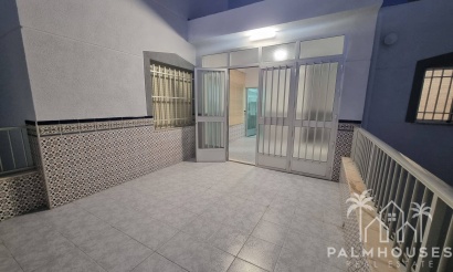 Revente - Maison - San Pedro del Pinatar - San Pedro De Pinatar