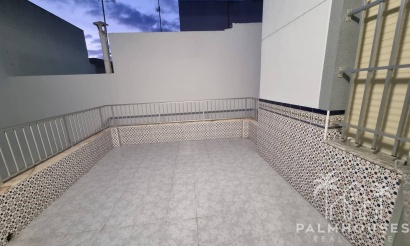 Revente - Maison - San Pedro del Pinatar - San Pedro De Pinatar