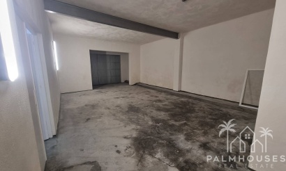 Revente - Maison - San Pedro del Pinatar - San Pedro De Pinatar