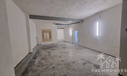 Revente - Maison - San Pedro del Pinatar - San Pedro De Pinatar