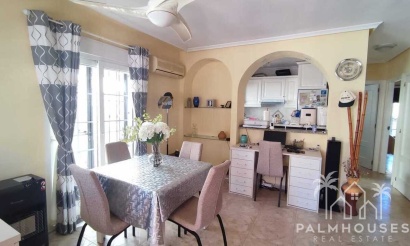 Revente - Maison - Playa Flamenca - Costa Blanca