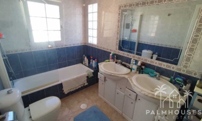 Revente - Maison - Playa Flamenca - Costa Blanca
