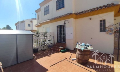 Revente - Maison - Playa Flamenca - Costa Blanca
