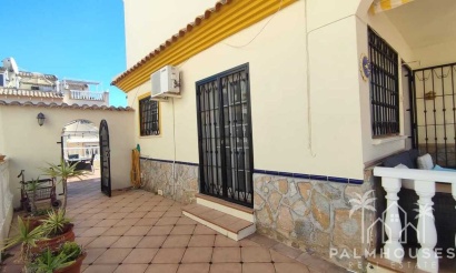 Revente - Maison - Playa Flamenca - Costa Blanca