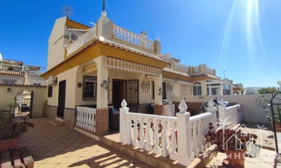 Revente - Maison - Playa Flamenca - Costa Blanca