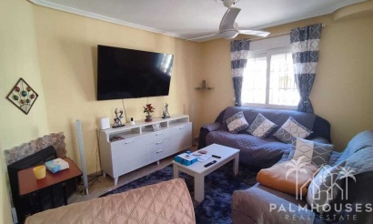 Revente - Maison - Playa Flamenca - Costa Blanca
