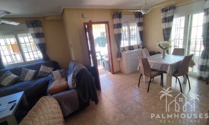 Revente - Maison - Playa Flamenca - Costa Blanca