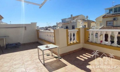 Revente - Maison - Playa Flamenca - Costa Blanca