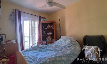 Revente - Maison - Playa Flamenca - Costa Blanca